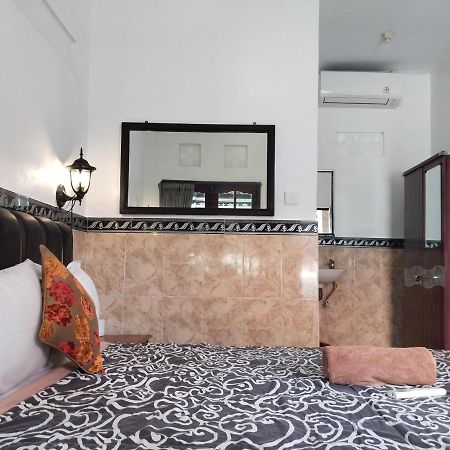 Leo Home Stay 2 Canggu Exterior foto