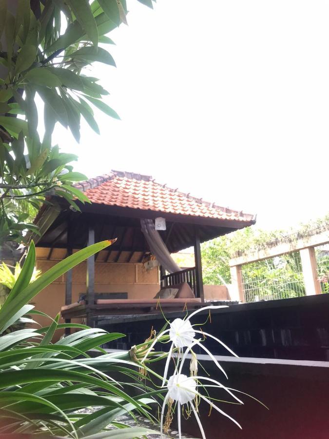 Leo Home Stay 2 Canggu Exterior foto