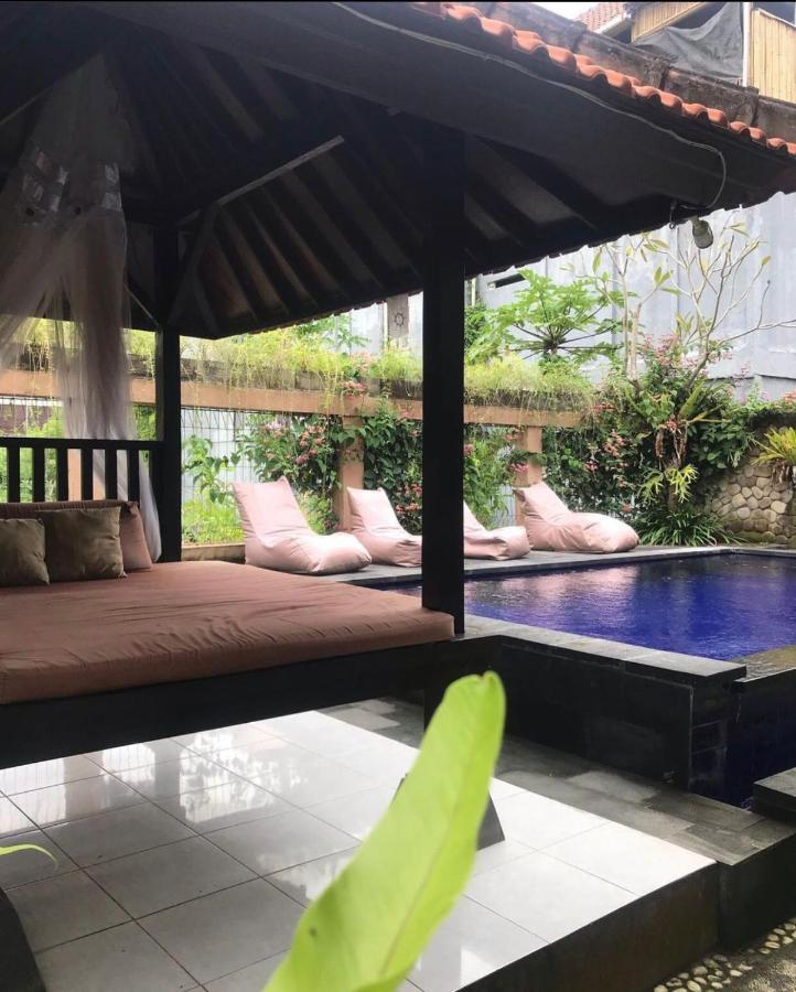 Leo Home Stay 2 Canggu Exterior foto