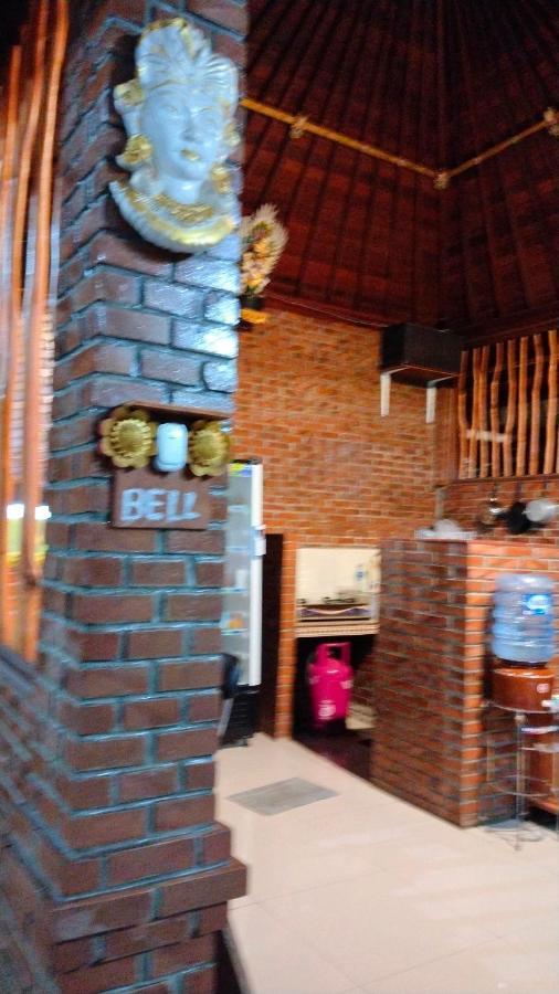 Leo Home Stay 2 Canggu Exterior foto