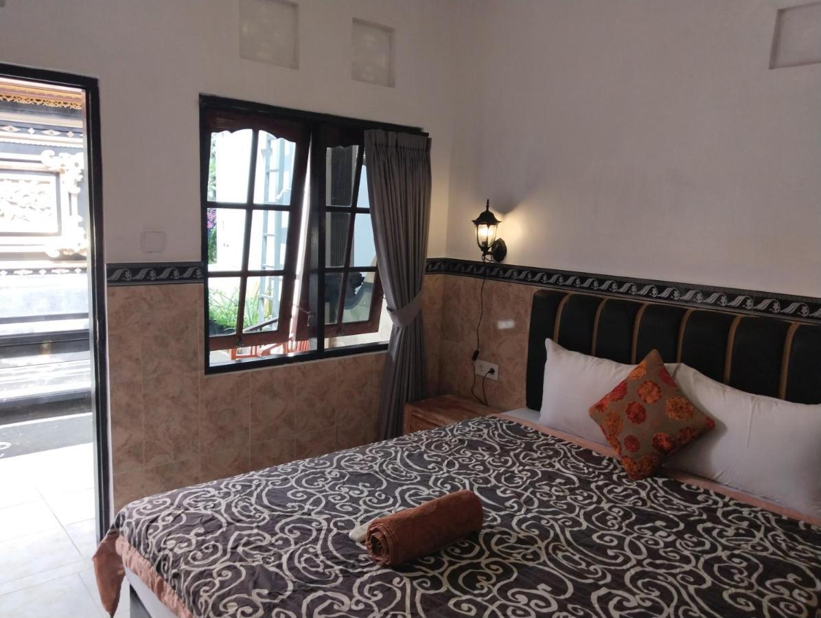 Leo Home Stay 2 Canggu Exterior foto