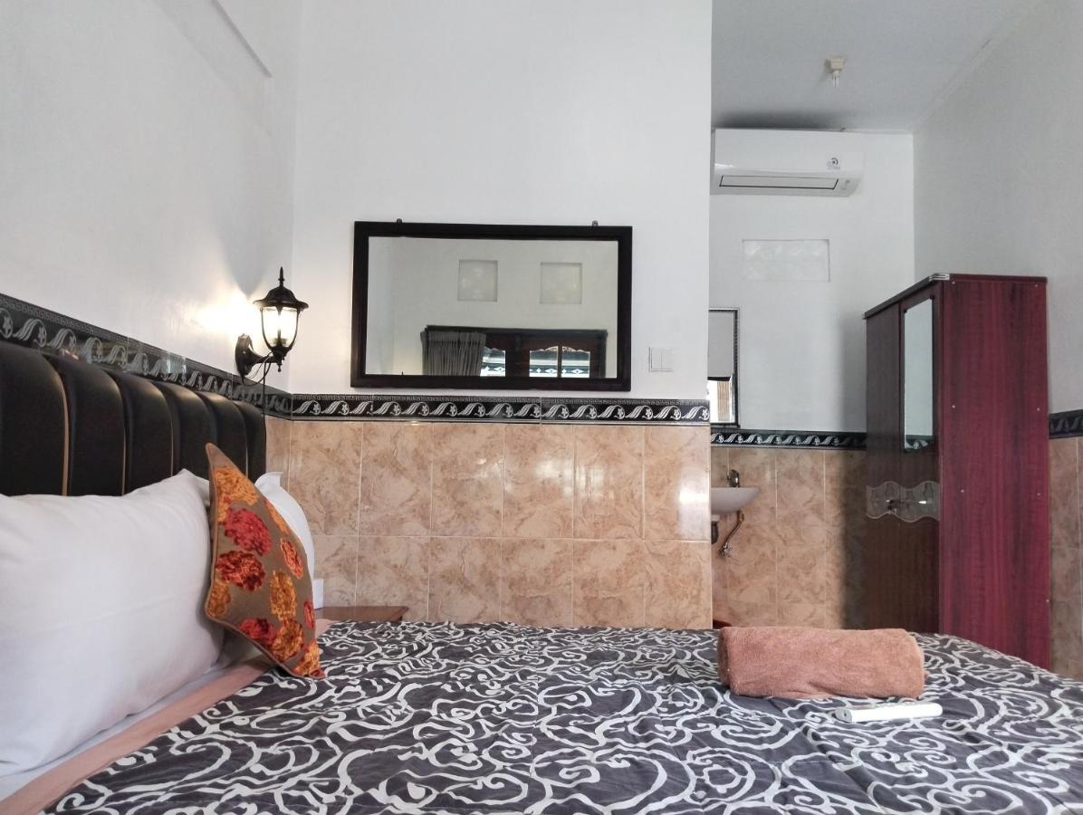 Leo Home Stay 2 Canggu Exterior foto