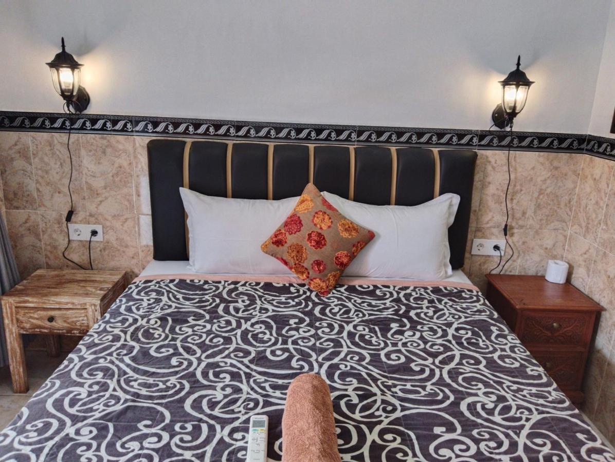 Leo Home Stay 2 Canggu Exterior foto
