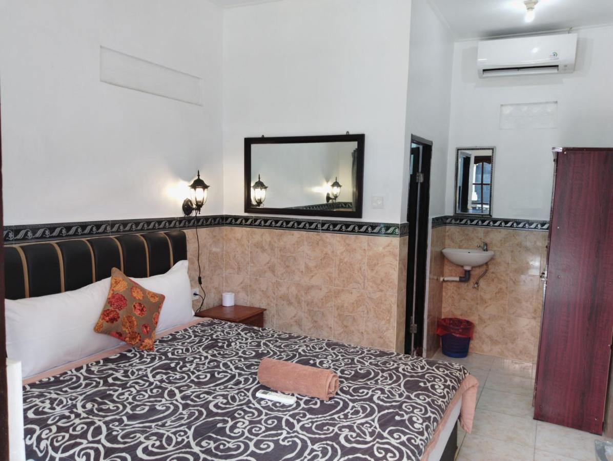 Leo Home Stay 2 Canggu Exterior foto